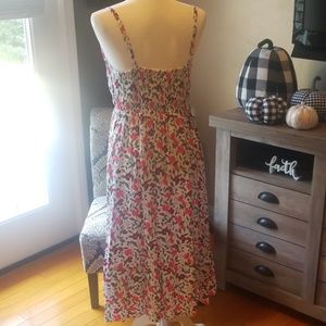 Old Navy Dresses - Womens spaghetti strap dress. Old Navy Dresses - Womens spaghetti strap dress.
